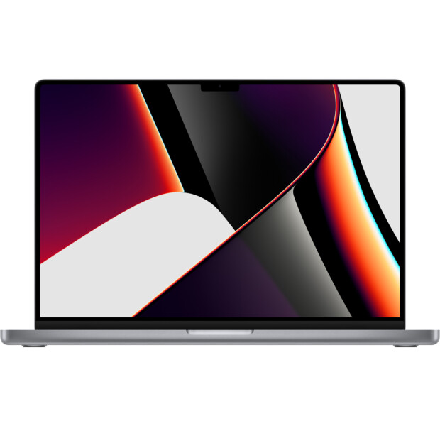 Apple MacBook Pro 16” Space Gray 2021 (MK1A3) 